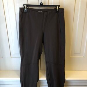 Eileen fisher pull on pants